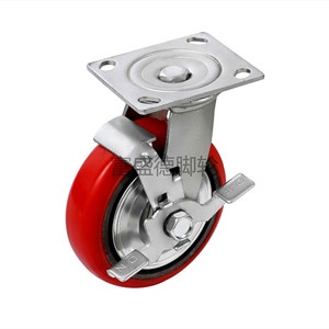 5200 Series Bearing Casters